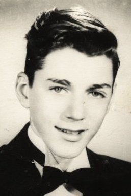 Malden Halfway House